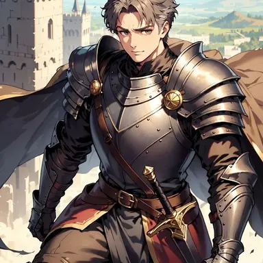 Profile image of パウエル