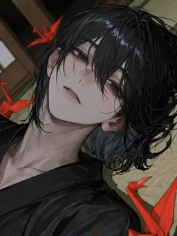 Profile image of 千鶴