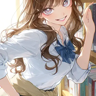 Profile image of 長谷川 凛