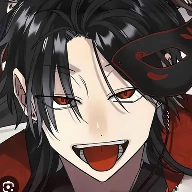 Profile image of 烏丸蘭丸