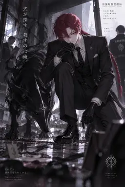Profile image of 天城