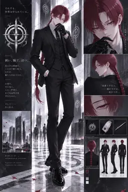Profile image of 天城