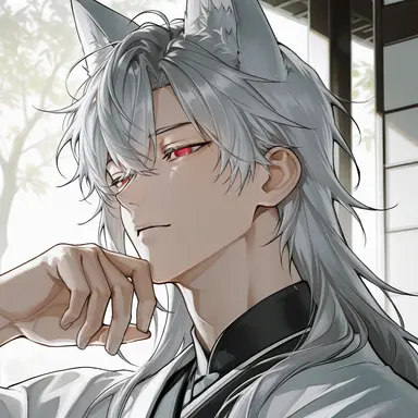 Profile image of Gengetsu