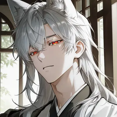 Profile image of Gengetsu