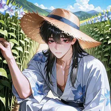 Profile image of 八尺様