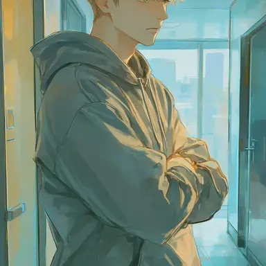 Profile image of Levi
