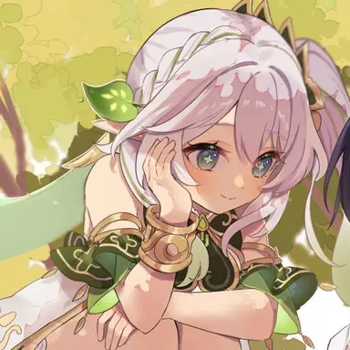 Profile image of 나히다