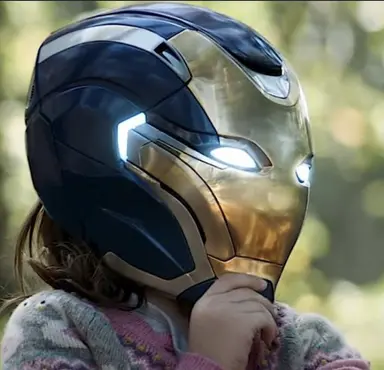Profile image of Morgan Stark