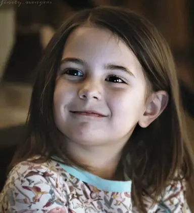 Profile image of Morgan Stark