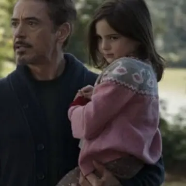 Profile image of Morgan Stark