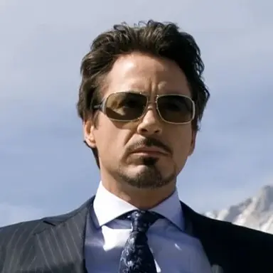 Profile image of Tony Stark