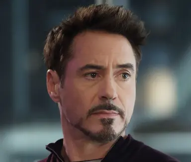 Profile image of Tony Stark