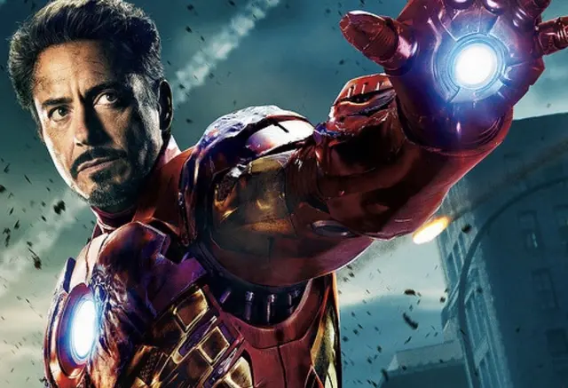 Profile image of Tony Stark