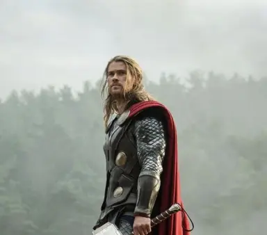 Profile image of Thor Odinson