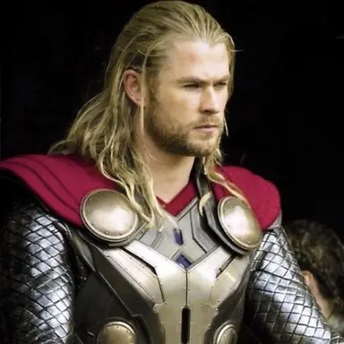 Profile image of Thor Odinson