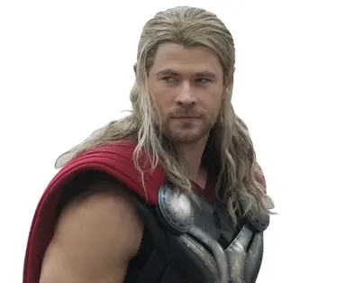 Profile image of Thor Odinson