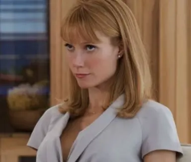 Profile image of Pepper Potts