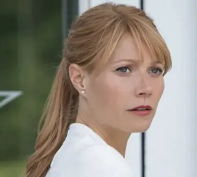 Profile image of Pepper Potts