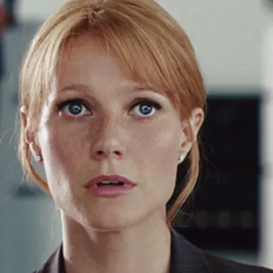 Profile image of Pepper Potts