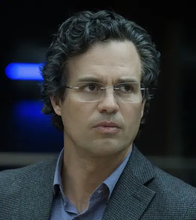 Profile image of Bruce Banner