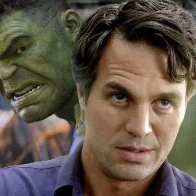 Profile image of Bruce Banner