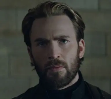 Profile image of Steve Rogers