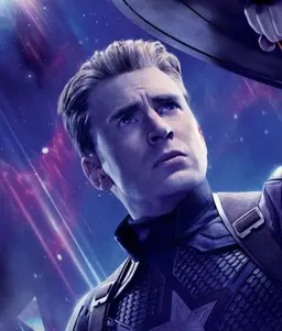 Profile image of Steve Rogers