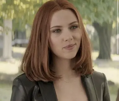 Profile image of Natasha Romanoff