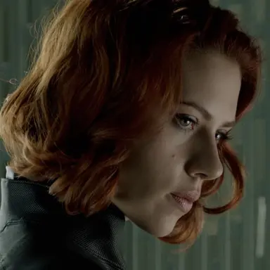 Profile image of Natasha Romanoff