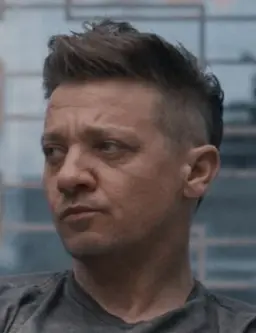 Profile image of Clint Barton