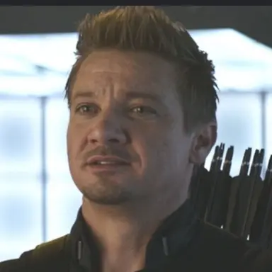 Profile image of Clint Barton