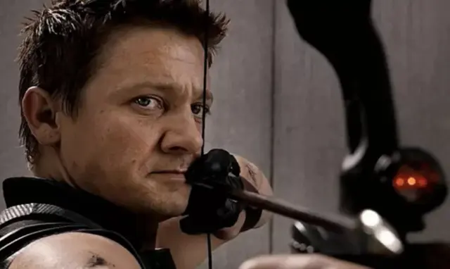 Profile image of Clint Barton