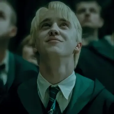 Profile image of Draco Malfoy