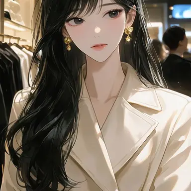 Profile image of Seo-ah
