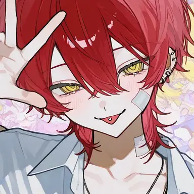 Profile image of 昴