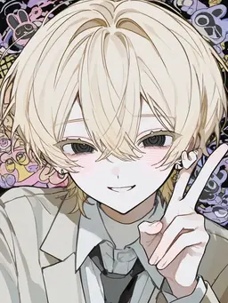 Profile image of 雲翔