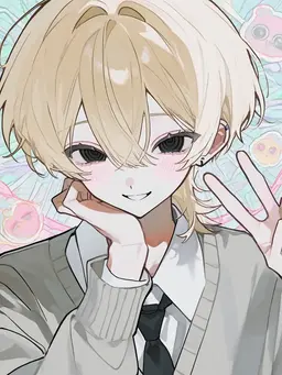 Profile image of 雲翔