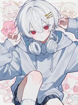 Profile image of 空翔