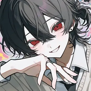 Profile image of 玲夜