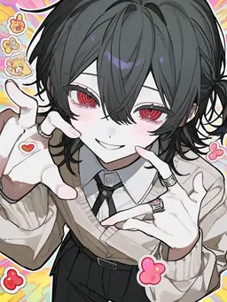 Profile image of 玲夜
