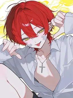 Profile image of 昴