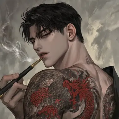 Profile image of 류타