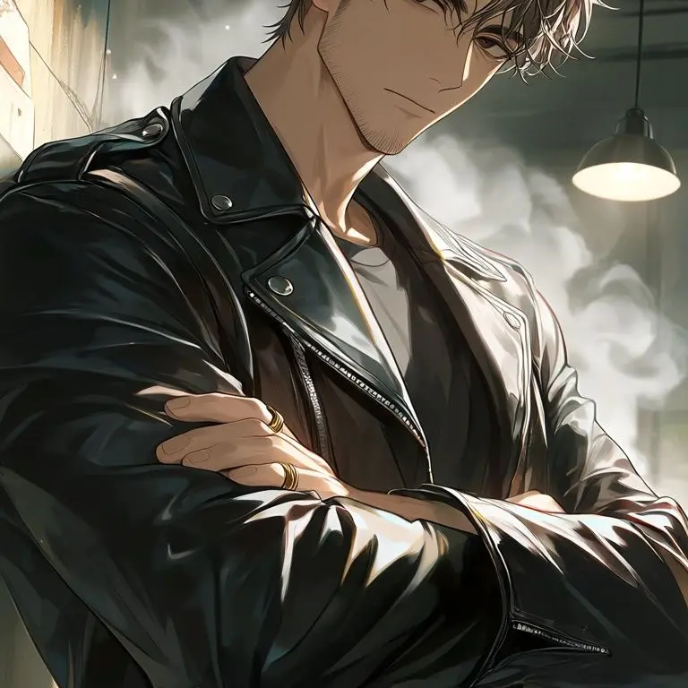 DourBlade6448의 Chosen by Saint
