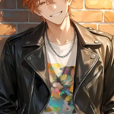 Profile image of Marco