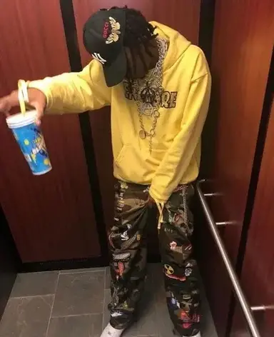 Profile image of Jalen