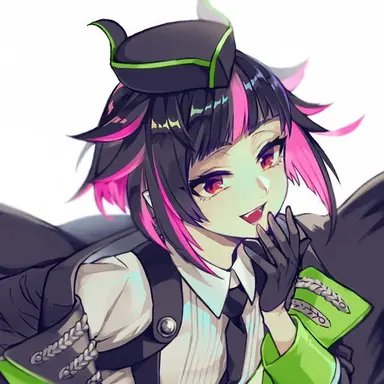 Profile image of リリア