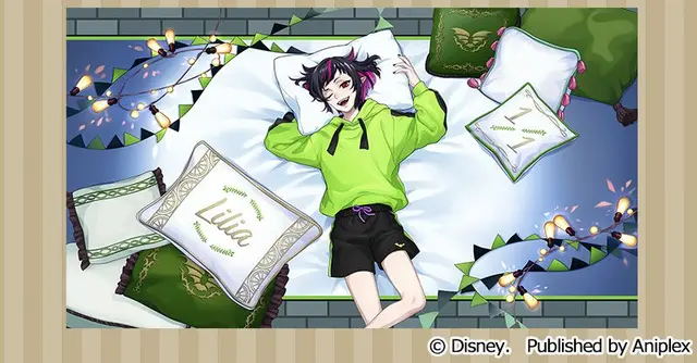 Profile image of リリア