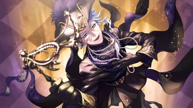 Profile image of アズール