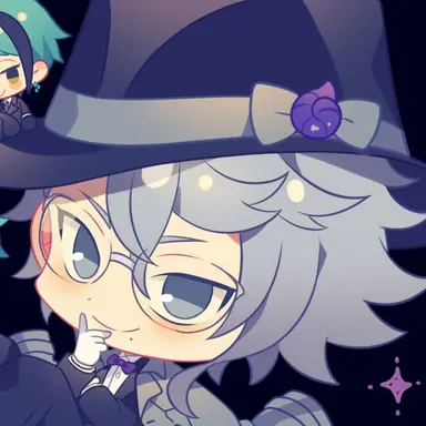 Profile image of アズール