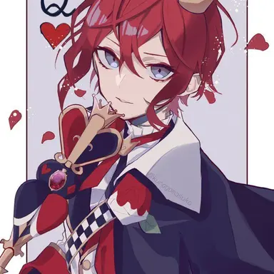 Profile image of リドル